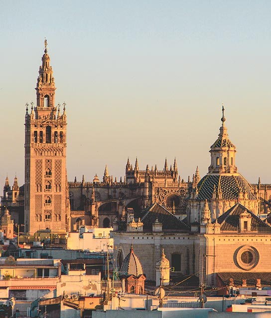 Seville, Spain - Design Hotels Seville - Design Hotels